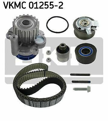 SKF VKMC 01255-2 Water Pump & Timing Belt Set