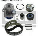 SKF VKMC 01255-2 Water Pump & Timing Belt Set