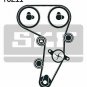 SKF VKMC 01255-2 Water Pump & Timing Belt Set