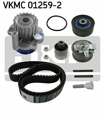 SKF VKMC 01259-2 Water Pump & Timing Belt Set