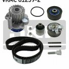 SKF VKMC 01259-2 Water Pump & Timing Belt Set