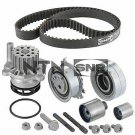SNR KDP457.730 Water Pump & Timing Belt Set for AUDI, SKODA, VW