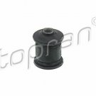 TOPRAN 103 276 Bearing, wheel bearing housing for VW