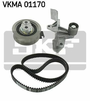 SKF VKMA 01170 Timing Belt Set for AUDI
