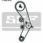 SKF VKMA 01170 Timing Belt Set for AUDI