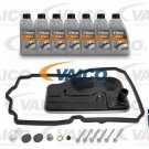 VAICO V30-2258 Parts Kit, automatic transmission oil change for MERCEDES-BENZ
