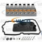 VAICO V30-2258 Parts Kit, automatic transmission oil change for MERCEDES-BENZ