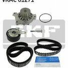 SKF VKMC 01271 Water Pump & Timing Belt Set for VW