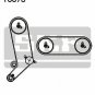 SKF VKMC 01271 Water Pump & Timing Belt Set for VW