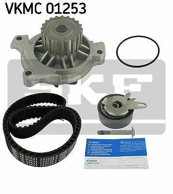 SKF VKMC 01253 Water Pump & Timing Belt Set for VW