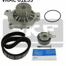 SKF VKMC 01253 Water Pump & Timing Belt Set for VW