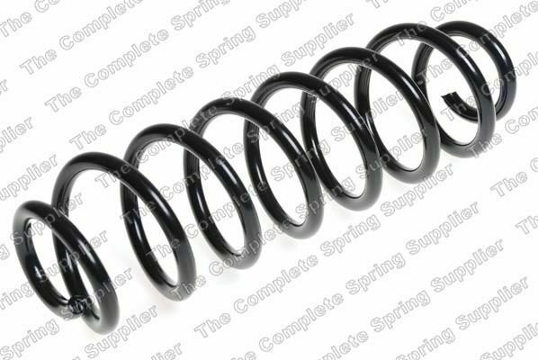 LESJOFORS 4285734 Coil Spring for SKODA, VW