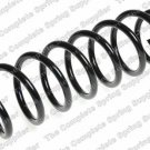 LESJOFORS 4285734 Coil Spring for SKODA, VW