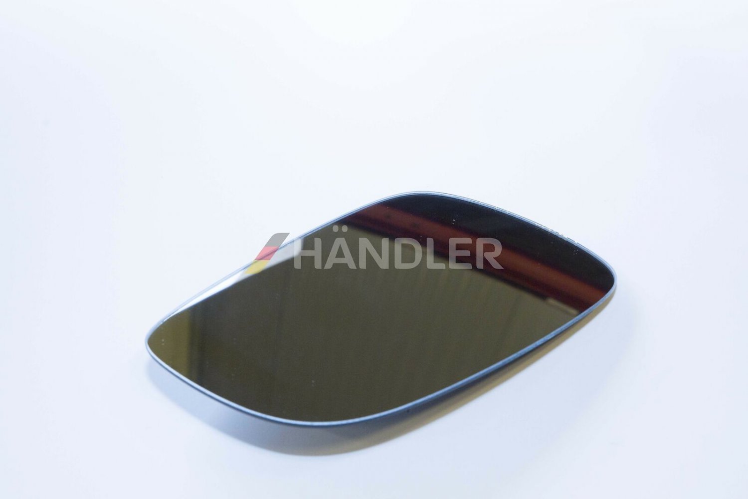 VW AUDI SKODA SEAT 1T0857522 VW 1T0857522 Mirror Glass Convex Heated Right T1 To