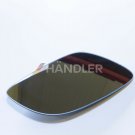 VW AUDI SKODA SEAT 1T0857522 VW 1T0857522 Mirror Glass Convex Heated Right T1 To