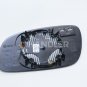 VW AUDI SKODA SEAT 1T0857522 VW 1T0857522 Mirror Glass Convex Heated Right T1 To