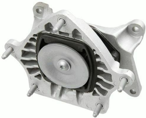 LEMF&Atilde;�RDER 38874 01 Mounting, automatic transmission for MERCEDES-BENZ