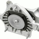 LEMFÖRDER 38874 01 Mounting, automatic transmission for MERCEDES-BENZ