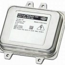 HELLA 5DV 009 610-001 Ballast, gas discharge lamp for BMW, MERCEDES-BENZ, NISSAN