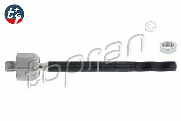 TOPRAN 114829 Tie Rod Axle Joint for AUDI