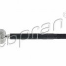TOPRAN 114829 Tie Rod Axle Joint for AUDI