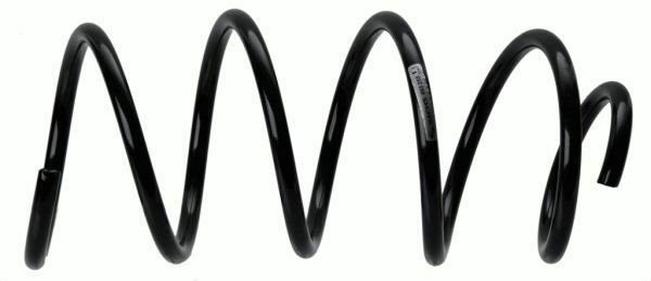 SACHS 993255 Coil Spring for BMW