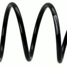 SACHS 993255 Coil Spring for BMW