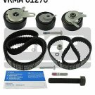 SKF VKMA 01270 Timing Belt Set for VW