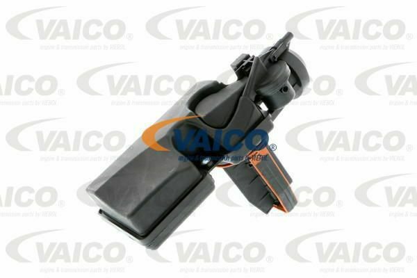 VAICO V20-1375 Control Valve, air intake for BMW