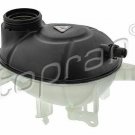 TOPRAN 409279 Expansion Tank, coolant for MERCEDES-BENZ