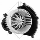 NRF 34091 Interior Blower for AUDI, PORSCHE, VW