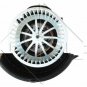 NRF 34091 Interior Blower for AUDI, PORSCHE, VW