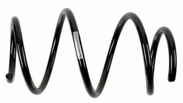 SACHS 993347 Coil Spring for BMW