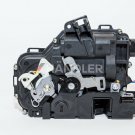 VW AUDI SKODA SEAT 3B4839015A VW Skoda SEAT 3B4839015A Door Lock, Golf Passat Je