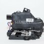 VW AUDI SKODA SEAT 3B4839015A VW Skoda SEAT 3B4839015A Door Lock, Golf Passat Je