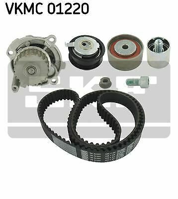 SKF VKMC 01220 Water Pump & Timing Belt Set for AUDI, VW