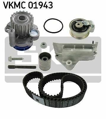 SKF VKMC 01943 Water Pump & Timing Belt Set for AUDI, FORD, VW