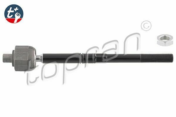 TOPRAN 409105 Tie Rod Axle Joint for MERCEDES-BENZ