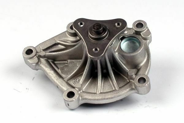 HEPU P495 Water Pump for BMW, MINI