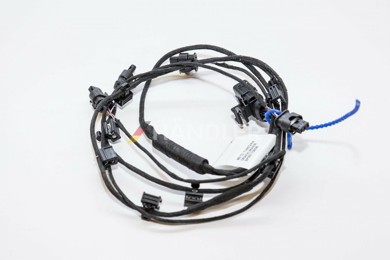 VW AUDI SKODA SEAT 8P0971085B Audi 8P0971085B Wiring Set for Parking Sensors, fr