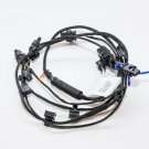 VW AUDI SKODA SEAT 8P0971085B Audi 8P0971085B Wiring Set for Parking Sensors, fr