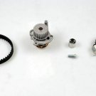 HEPU PK05472 Water Pump & Timing Belt Set for AUDI, SEAT, SKODA, VW