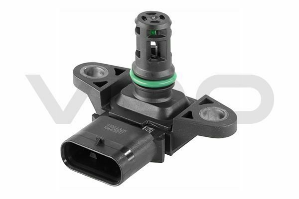 SIEMENS 5WK96865Z Sensor, intake manifold pressure for BMW