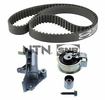 SNR KD457.44 Timing Belt Set for AUDI, SEAT, VW