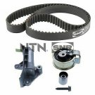 SNR KD457.44 Timing Belt Set for AUDI, SEAT, VW