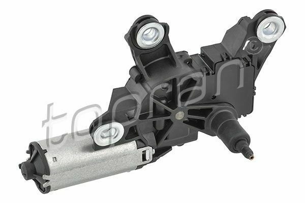 TOPRAN 113768 Wiper Motor for AUDI