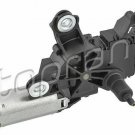 TOPRAN 113768 Wiper Motor for AUDI