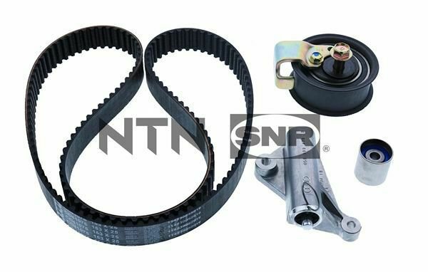 SNR KD457.55 Timing Belt Set for AUDI, VW
