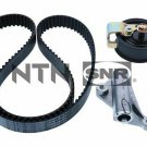 SNR KD457.55 Timing Belt Set for AUDI, VW
