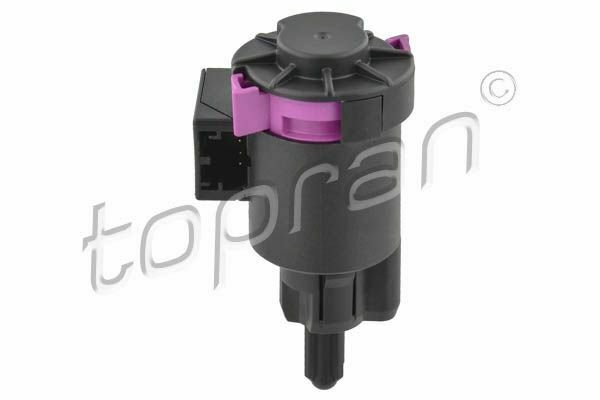 TOPRAN 116319 Brake Light Switch for AUDI